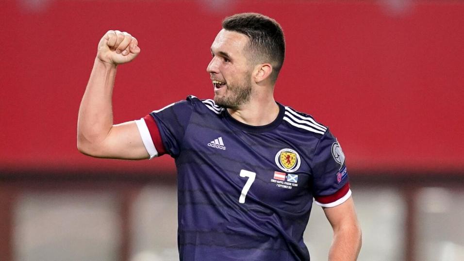 Scotland v Ukraine tips Back the Scots at Hampden